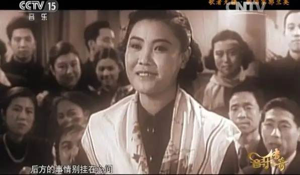 我的祖国