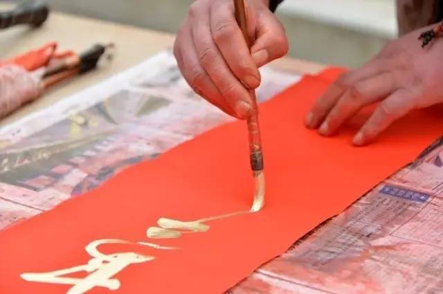 2023兔年新年七字对联100副（精选22篇）