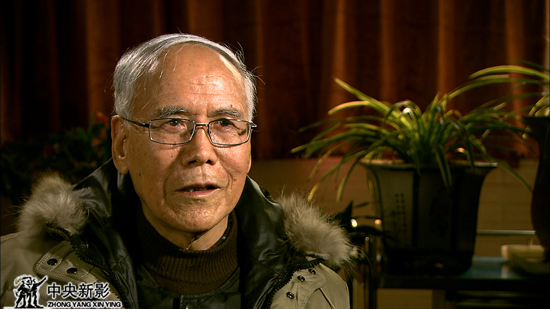 张培林 时任第12军杂志《人民英雄》副主编