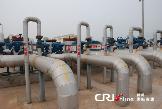 Nuevas tecnolog&iacute;as contribuyen a reducir emisiones de gases de efecto invernadero