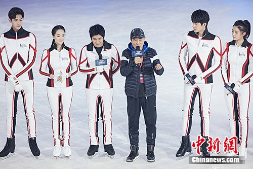 Sexinsex 明星合成张静初 