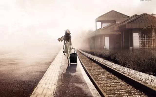 2017春运季:带爱启程 让梦回家