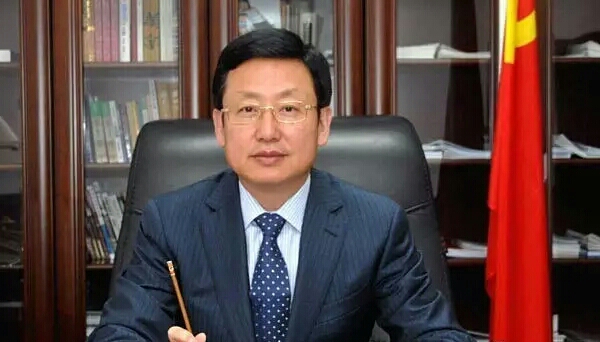 戴玉林