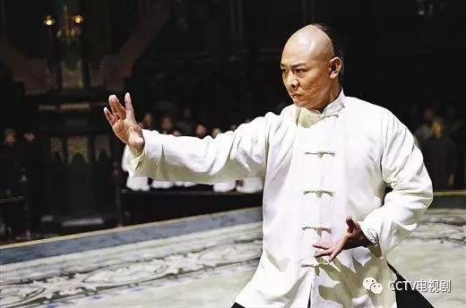 春节看什么?《青年霍元甲之冲出江湖》打响开门红!