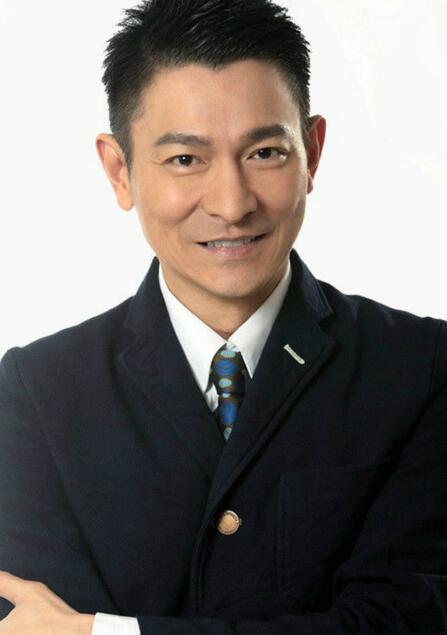 刘德华谢绝朋友探访 好友杜琪峰:他现在无大碍