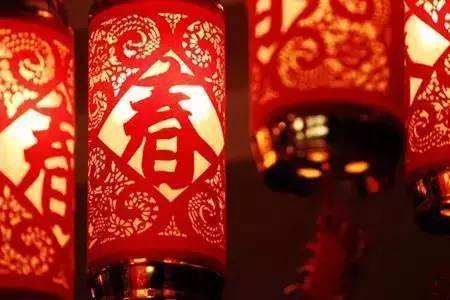 文化内涵是春节走出去的基础