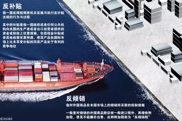 评论丨又在反倾销问题上生事 美国真要和中国