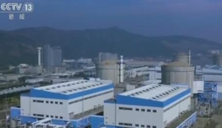 我国运行核电机组35台 在建21台