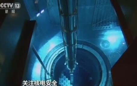 核电站技术层面共设计三道屏障