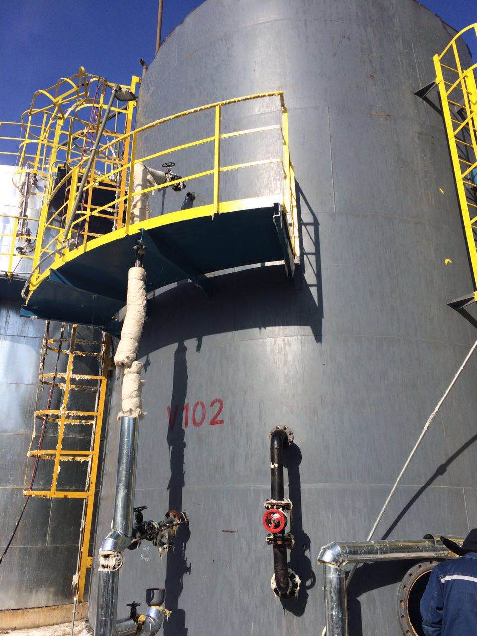 吉林松原一化工厂爆炸 3名检修人员死亡_新闻