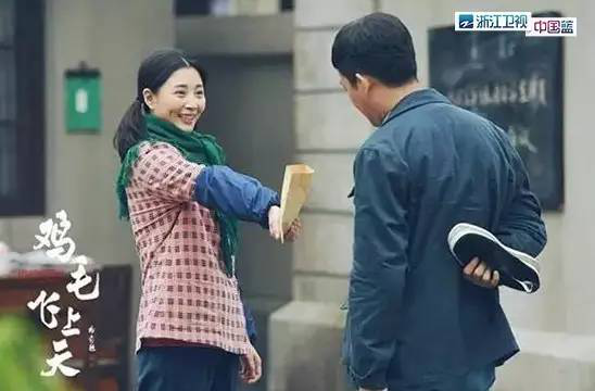 撸起袖子加油干!《鸡毛飞上天》再现浙商奋斗