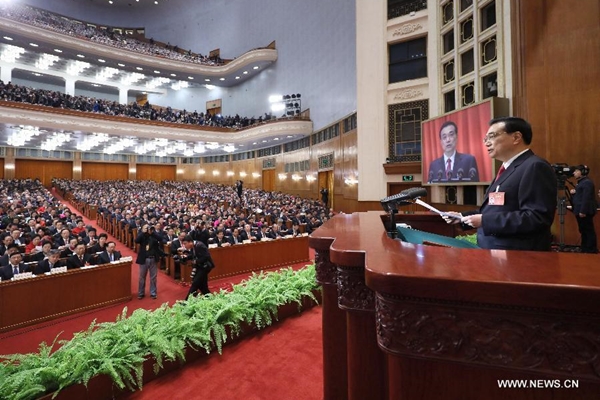 الاقتصاد الصيني يتغلب على تحديات دولية ومحلية