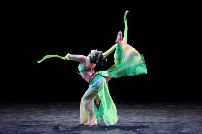 Especial: Génesis y desarrollo del arte rumbo al rejuvenecimiento de la milenaria cultura china