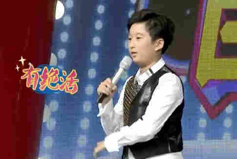 老照片新自己 三年为音乐快递小王子带来什么