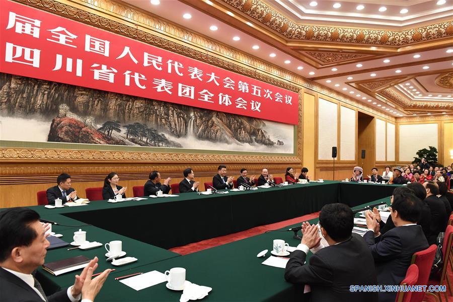 (Xinhua/Li Xueren)