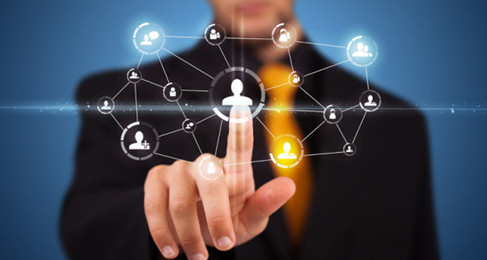 互联网引发全面深刻产业变革