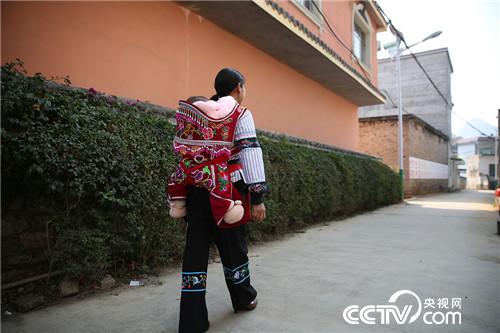 探秘|让贵州女人离不开的花布带