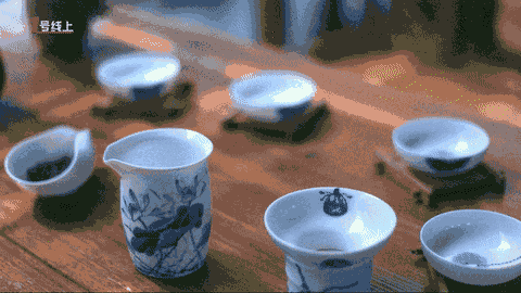 探春 | 清明品苏州东山明前茶,吓煞人香!