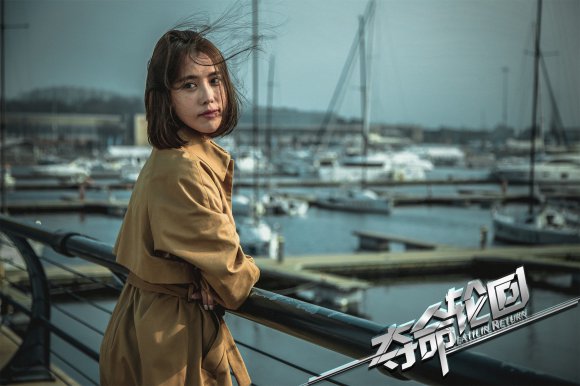 夺命轮回》今日上线 小偷劫匪黑帮开启轮回大乱斗