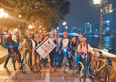 全国实名注册志愿者近3000万 志愿服务成新生