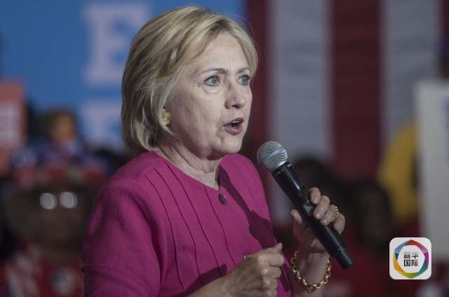 出场费40万美元?奥巴马华尔街演讲挨批_新闻