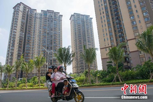 住建部对“老赖”实行市场和行业限制、禁入