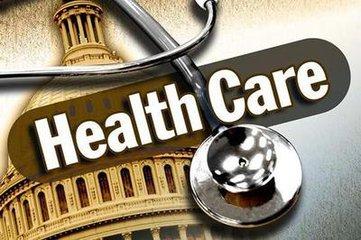 美国众议院投票通过新医保法案_新闻频道_央