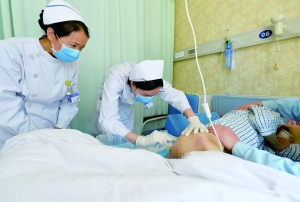 北京首设15家临终关怀试点单位 临终关怀病房