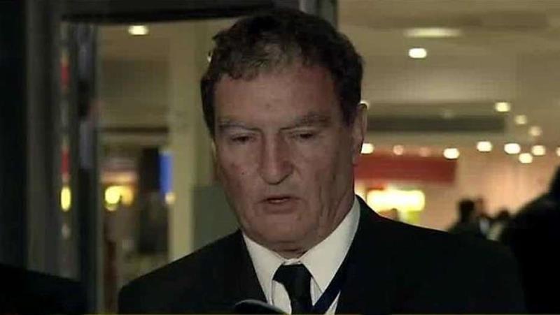 赞!为救孩子 阿根廷机长紧急更改航线迫降最近