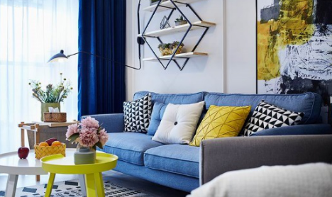 舒服自在的品质生活《空间榜样》7月8日 用设计征服你