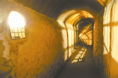 地道战:抗击日寇的“地下长城”