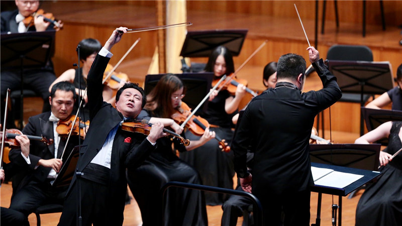 2017漫步经典音乐会缤纷启程