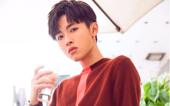 拼颜值也拼成绩 2017明星高考马菲学霸坐实