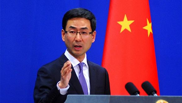 我驻洛杉矶总领馆外发生枪击事件 外交部:要求