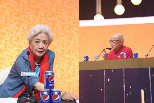 燃爆了!《签约歌手》现场集体大合唱 张目谢芳泪光闪烁_综艺_央视网(cctv.com)