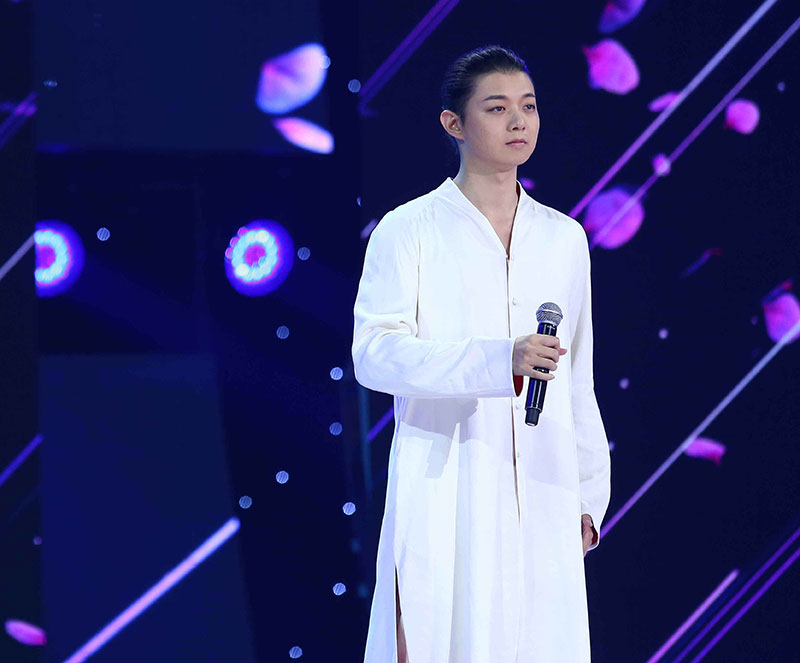 赵忠祥遭模仿 霍尊变侦探 《机智过人》将科技