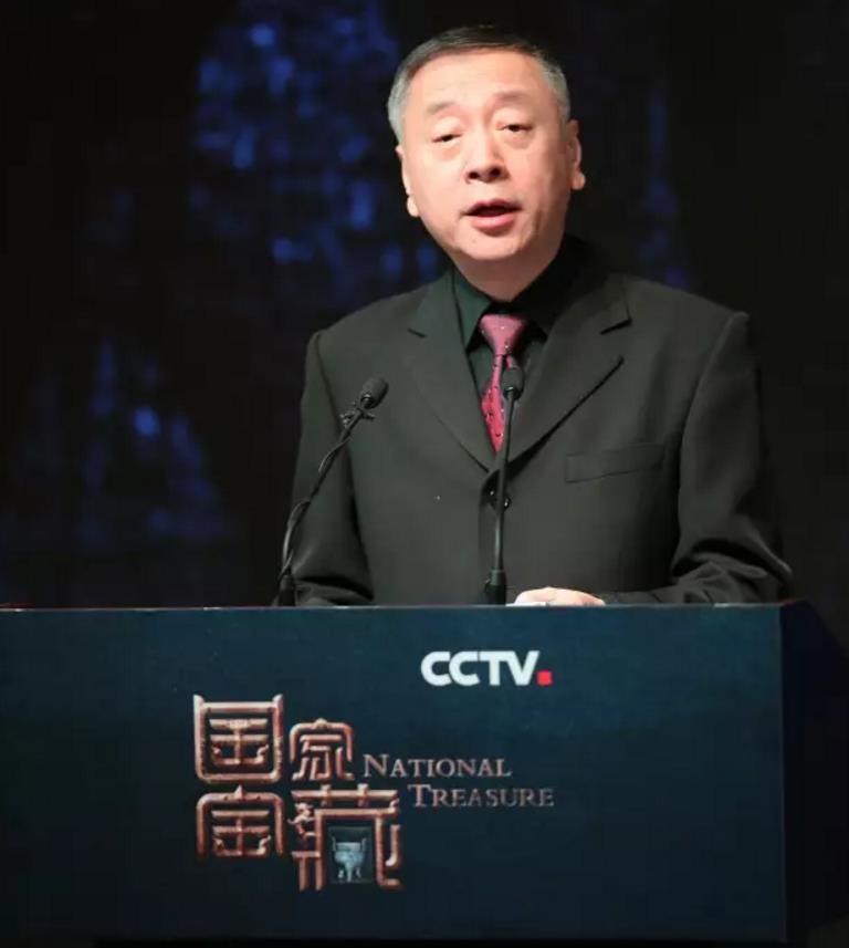 CCTV大型文博探索节目《国家宝藏》项目启动