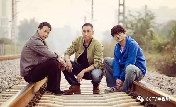 CCTV-1黄金档新剧!《春天里》开播在即_广告