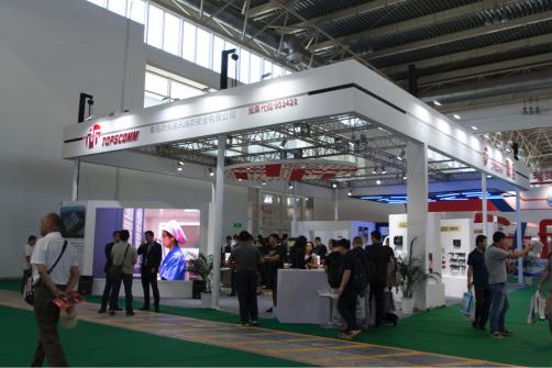 2017北京国际消防展 火灾报警行业迈入二线制