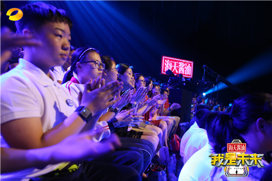 来》为健康支招 科学家为人类约法三章_综艺_