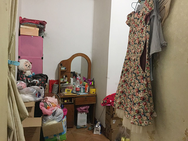 �人���޿�����ĵ�������ʧҵ������Ů��һ������