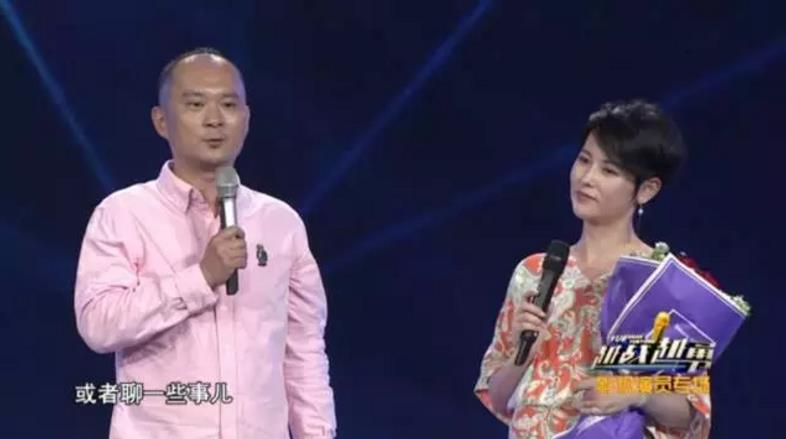 游本昌、杨明娜、何中华、杜旭东…老戏骨们组