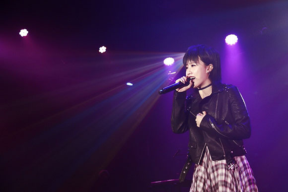 灵魂歌者:网易BoBo敖子原 杀入滚石十强原创歌手