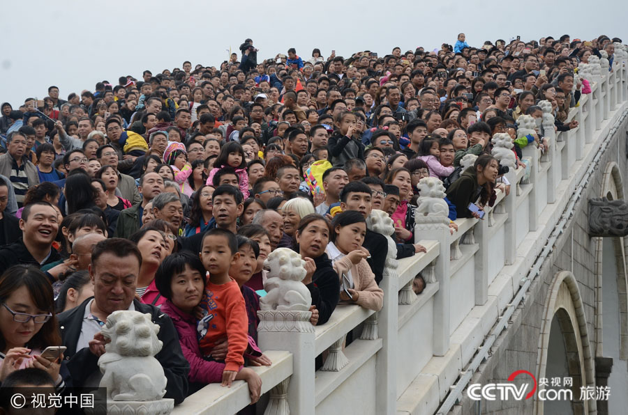 开封旅游景点_开封旅游收入(3)