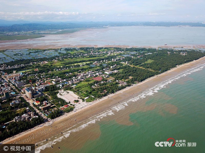 边境城市的别样风情--广西东兴_旅游_央视网(cctv.com)
