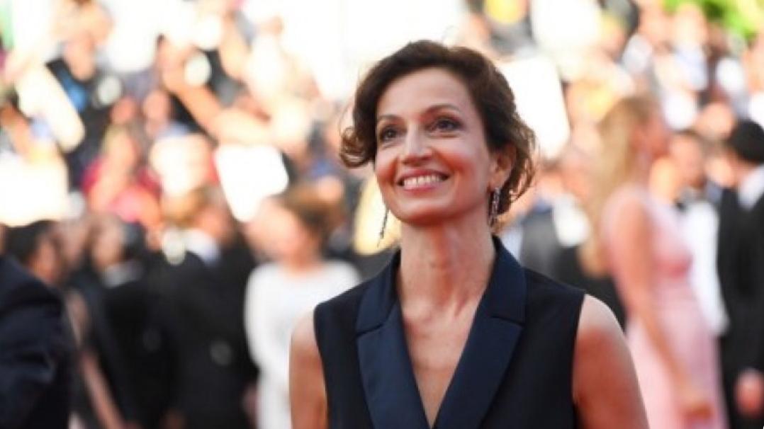 法国人奥黛丽·阿祖拉当选联合国教科文组织总干事