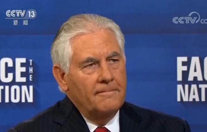 美国常驻联合国代表:目前不会退出伊核协议_新