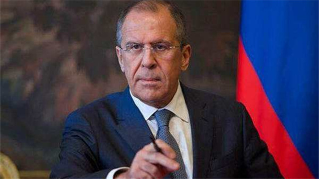 俄外长点名美及其盟友 称将反导系统部署到中
