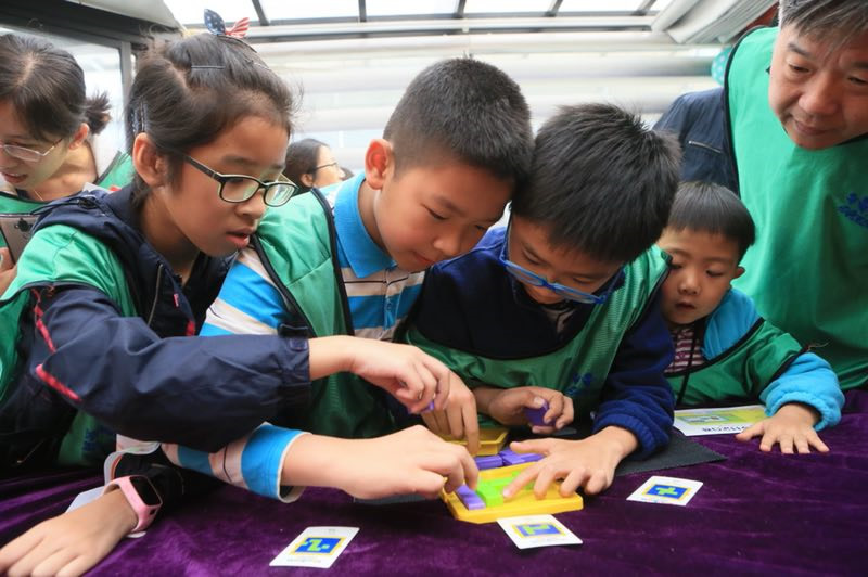 农业新玩法 农事新体验:崇明国际乡村定向赛双十一开赛_新闻频道_央视网(cctv.com)