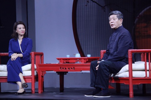 央视《文明之旅》推出